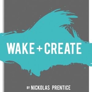 Meet your Posher, Nickolas